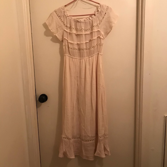 ✨ nwt boho dress - Picture 2 of 4